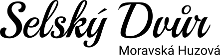 Selský Dvůr Logo